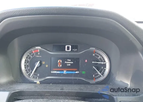 2016 Honda Pilot Ex-L from USA, damaged, VIN 5FNYF5H71GB058422